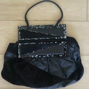 Fendi Convertible To You Clutch